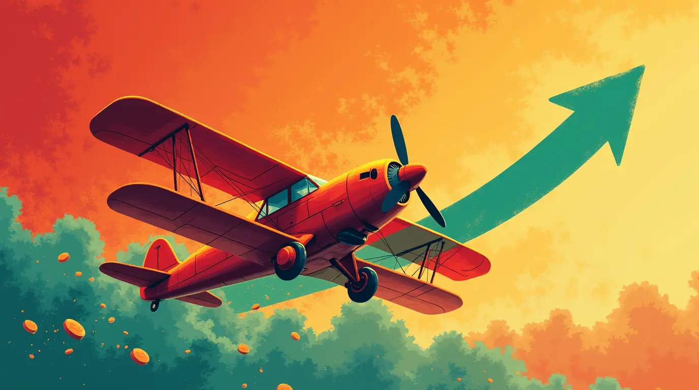 Pin Up casino Aviator