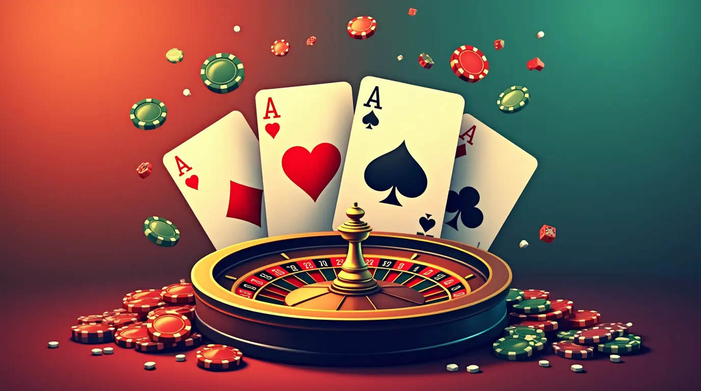 Casino en vivo Pin-Up