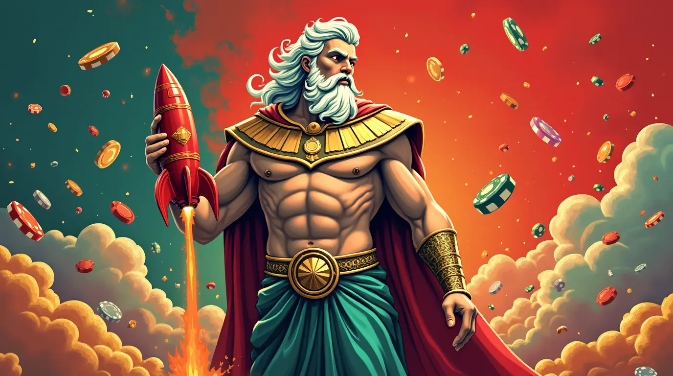 Juegos de Casino en PinUp